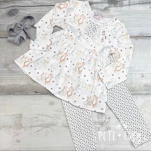 My best friend pant set